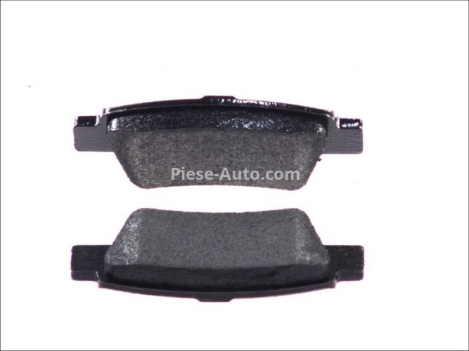 Set plăcuțe frână TEXTAR, spate, pentru: HONDA CR-V III, CR-V IV 1.6D-2.4 06.06-