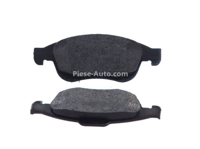 Set plăcuțe frână TEXTAR, față, pentru: DACIA DOKKER, DOKKER EXPRESS/MINIVAN, DUSTER, DUSTER/SUV, LODGY, SANDERO III; MITSUBISHI ASX; NISSAN JUKE, TERRANO, TOWNSTAR 1.0-Electric 11.08-