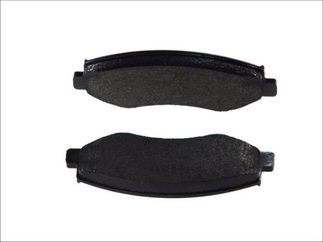 Set plăcuțe frână TEXTAR, spate, pentru: NISSAN INTERSTAR, NV400; OPEL MOVANO B; RENAULT MASTER III 2.3D 02.10-