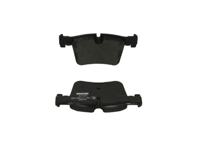 Set plăcuțe frână TEXTAR, față, pentru: BMW 1 (F20), 1 (F21), 2 (F22, F87), 2 (F23), 3 (F30, F80), 3 (F31), 3 GRAN TURISMO (F34), 4 (F32, F82), 4 (F33, F83), 4 GRAN COUPE (F36) 1.6-3.0D 09.10-