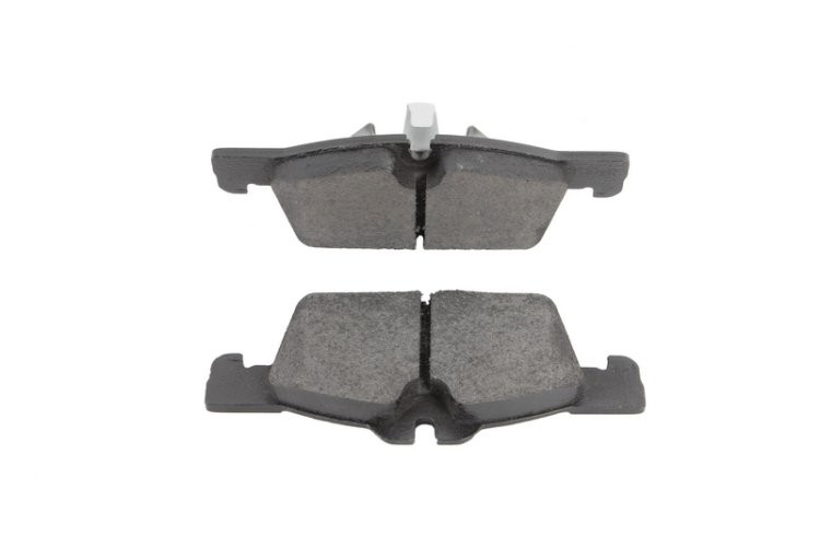 Set plăcuțe frână TEXTAR, față, pentru: PEUGEOT 508 I, 508/KOMBI 1.6-2.2D 11.10-