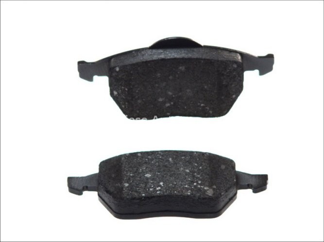 Set plăcuțe frână BREMBO ,față, pentru: AUDI A4 B6, A4 B7, A6 C5, A6 C6; SEAT EXEO, EXEO ST; SKODA SUPERB I; VW PASSAT B5, PASSAT B5.5 1.6-4.0 08.96-05.13
