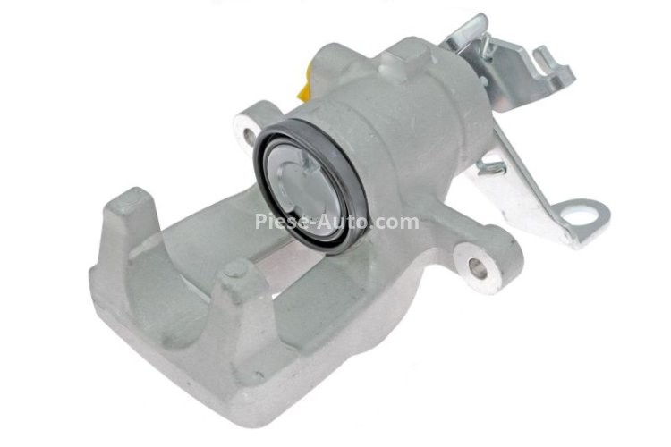 Etrier frână ABE, spate, stânga, pentru: ALFA ROMEO 147, 156, GT; FIAT LINEA; LANCIA LYBRA 1.4-3.2 02.97-