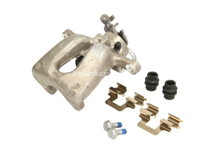 Etrier frână TRW, spate, dreapta, pentru: ALFA ROMEO 159, BRERA, SPIDER 1.8-2.2 06.05-12.12