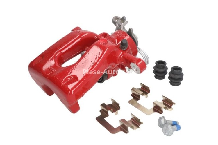 Etrier frână TRW, spate, dreapta, pentru: ALFA ROMEO 159, BRERA, SPIDER 1.8/2.4D/3.2 09.05-12.12