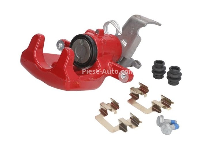 Etrier frână TRW, spate, dreapta, pentru: ALFA ROMEO 159, BRERA, SPIDER 1.8/2.4D/3.2 09.05-12.12