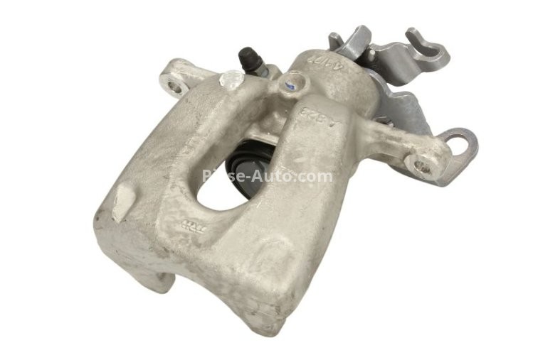 Etrier frână TRW, spate, stânga, pentru: ALFA ROMEO 159, BRERA, SPIDER 1.8/2.4D/3.2 09.05-12.12