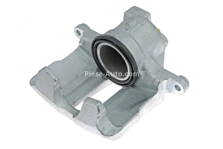 Etrier frână ABE, față, dreapta, pentru: AUDI 50, A4 B5, A4 B6, A4 B7, A7; SEAT EXEO, EXEO ST, IBIZA IV, IBIZA IV SC; VW PARATI III, PASSAT B1, PASSAT B2, PASSAT B5 0.8-4.2 09.75-