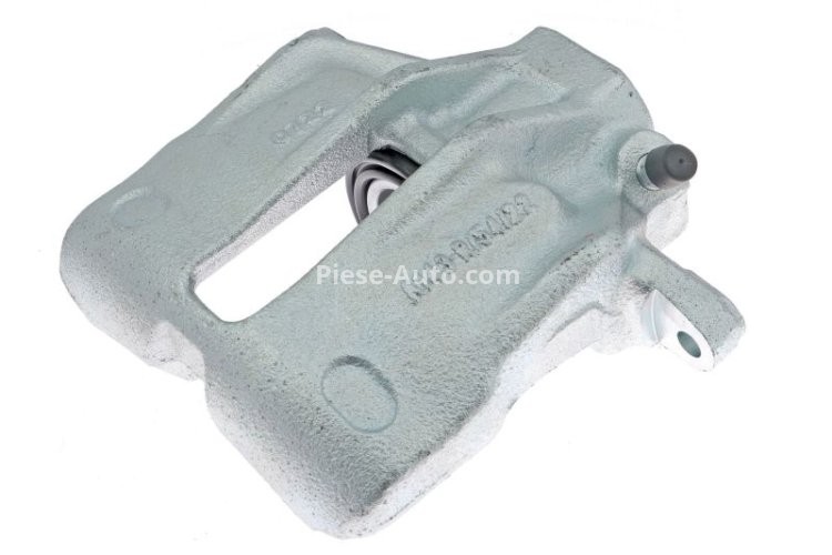 Etrier frână ABE, față, dreapta, pentru: AUDI 50, A4 B5, A4 B6, A4 B7, A7; SEAT EXEO, EXEO ST, IBIZA IV, IBIZA IV SC; VW PARATI III, PASSAT B1, PASSAT B2, PASSAT B5 0.8-4.2 09.75-