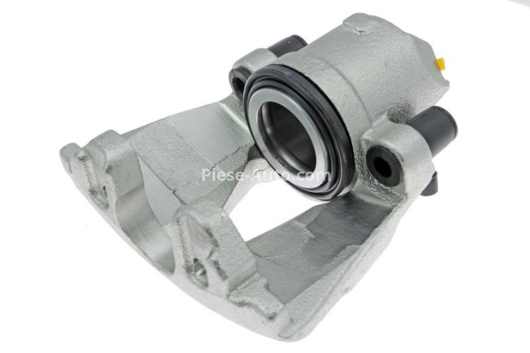 Etrier frână ABE, față, dreapta, pentru: AUDI A3, TT; SEAT IBIZA III, IBIZA IV, IBIZA IV SC, LEON, TOLEDO II; SKODA OCTAVIA I; VW BORA, BORA I, GOLF III, GOLF IV 1.4-3.2 06.91-