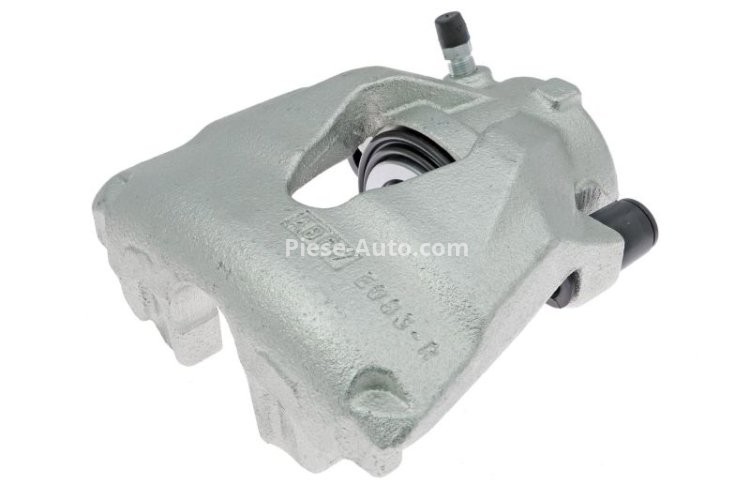 Etrier frână ABE, față, dreapta, pentru: AUDI A3, TT; SEAT IBIZA III, IBIZA IV, IBIZA IV SC, LEON, TOLEDO II; SKODA OCTAVIA I; VW BORA, BORA I, GOLF III, GOLF IV 1.4-3.2 06.91-