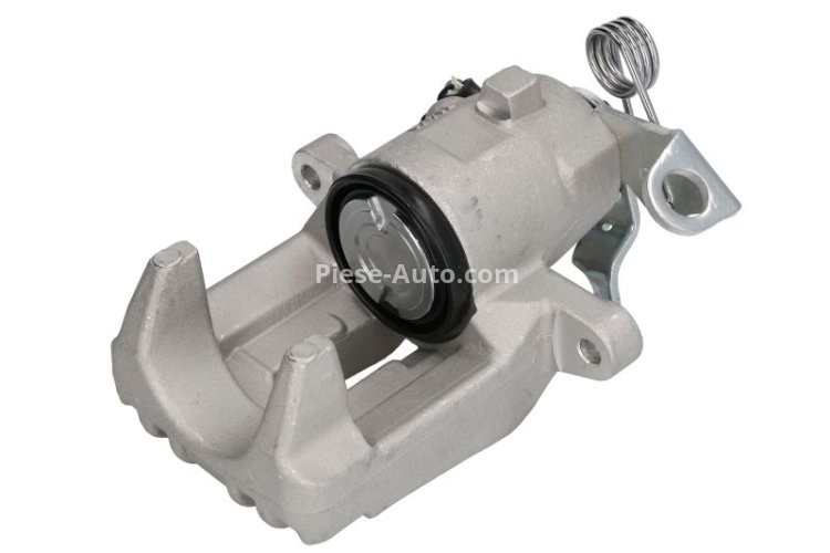 Etrier frână ABE, spate, dreapta, pentru: AUDI 50, A3, A4 B6, A7, TT; SEAT IBIZA IV, IBIZA IV SC, LEON, TOLEDO II; SKODA OCTAVIA I, OCTAVIA I/KOMBI; VW BORA, BORA I 0.8-3.6 09.75-