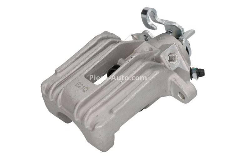 Etrier frână ABE, spate, dreapta, pentru: AUDI 50, A3, A4 B6, A7, TT; SEAT IBIZA IV, IBIZA IV SC, LEON, TOLEDO II; SKODA OCTAVIA I, OCTAVIA I/KOMBI; VW BORA, BORA I 0.8-3.6 09.75-