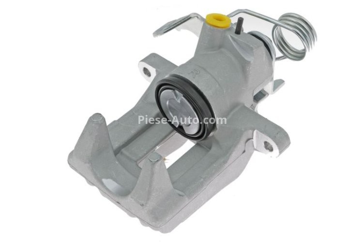 Etrier frână ABE, spate, dreapta, pentru: AUDI 50, A4 B5, A4 B6, A6 C5, A7; SEAT IBIZA IV, IBIZA IV SC; SKODA SUPERB I; VW PARATI III, PASSAT B1, PASSAT B2, PASSAT B5 0.8-3.6 09.75-