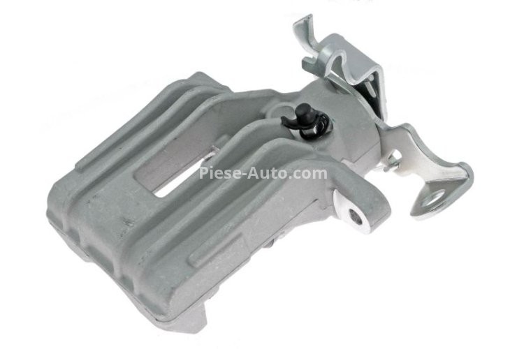 Etrier frână ABE, spate, dreapta, pentru: AUDI 50, A4 B5, A4 B6, A6 C5, A7; SEAT IBIZA IV, IBIZA IV SC; SKODA SUPERB I; VW PARATI III, PASSAT B1, PASSAT B2, PASSAT B5 0.8-3.6 09.75-