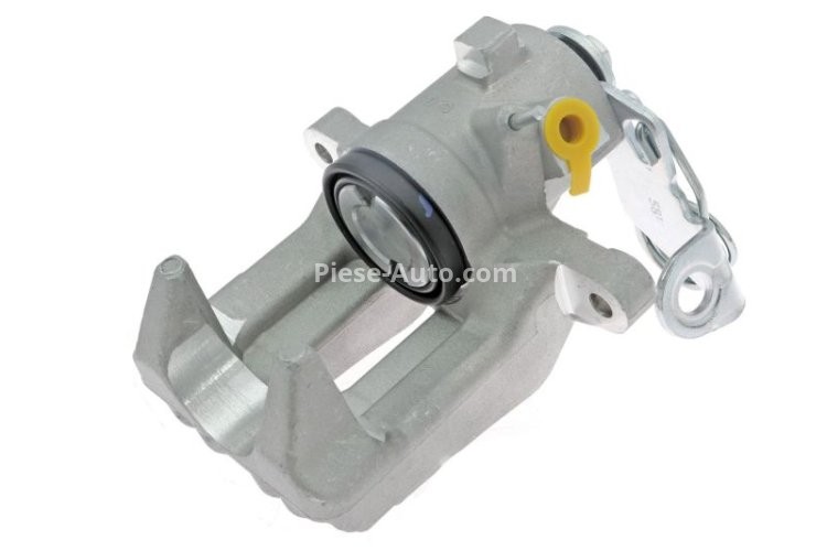 Etrier frână ABE, spate, dreapta, pentru: AUDI 50, A4 B6, A6 C5, A7, ALLROAD C5; SEAT IBIZA IV, IBIZA IV SC; VW PARATI III, PASSAT B1, PASSAT B2, PASSAT B5, PASSAT B5.5 0.8-4.0 09.75-