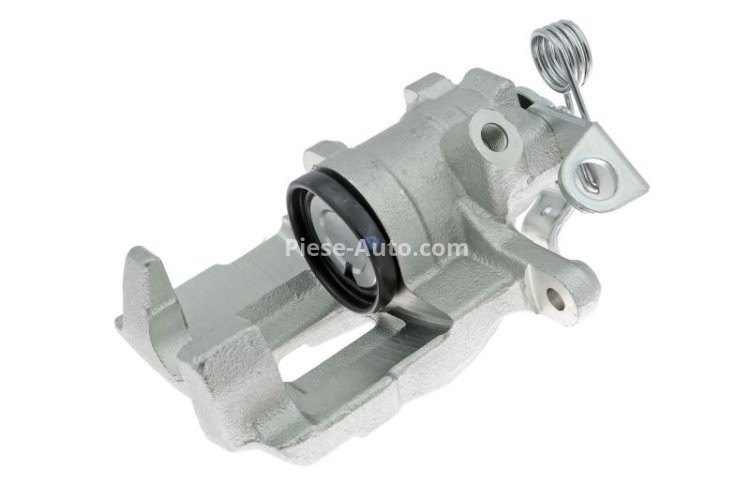 Etrier frână ABE, spate, dreapta, pentru: AUDI 50, A4 B6, A6 C5, A7; SEAT ALHAMBRA, IBIZA IV, IBIZA IV SC; VW CALIFORNIA T4 CAMPER, PARATI III, PASSAT B1, PASSAT B2 0.8-3.6 09.75-