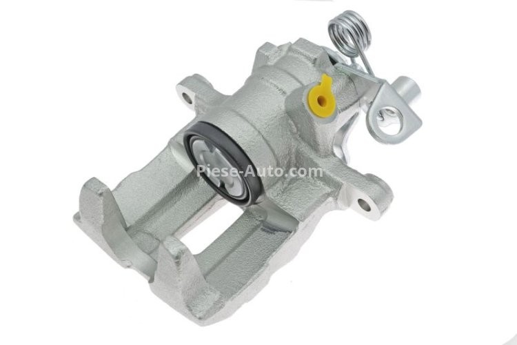 Etrier frână ABE, spate, dreapta, pentru: AUDI 50, A4 B6, A6 C5, A7; SEAT IBIZA IV, IBIZA IV SC; VW CALIFORNIA T4 CAMPER, PARATI III, PASSAT B1, PASSAT B2, PASSAT B5.5 0.8-3.6 09.75-