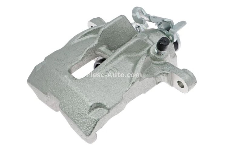 Etrier frână ABE, spate, dreapta, pentru: AUDI 50, A4 B6, A6 C5, A7; SEAT IBIZA IV, IBIZA IV SC; VW CALIFORNIA T4 CAMPER, PARATI III, PASSAT B1, PASSAT B2, PASSAT B5.5 0.8-3.6 09.75-