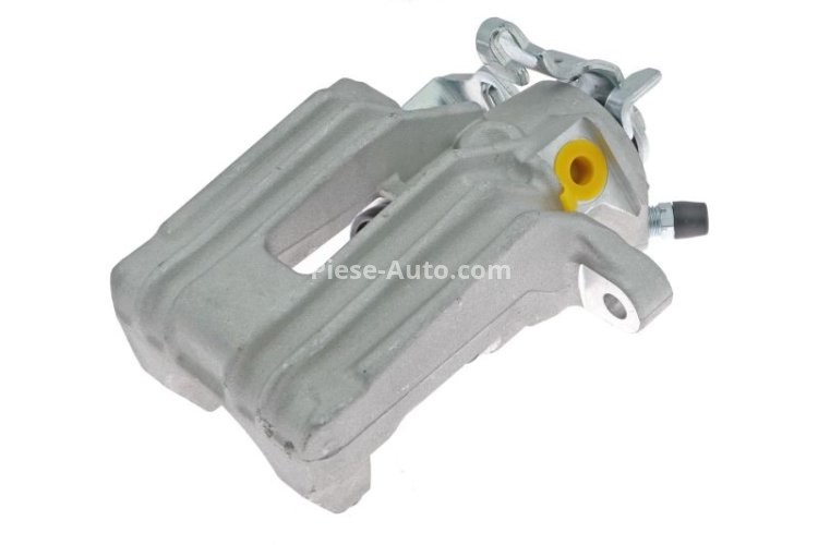 Etrier frână ABE, spate, dreapta, pentru: AUDI 50, A4 B6, A7; SEAT IBIZA IV, IBIZA IV SC, LEON, TOLEDO II; SKODA OCTAVIA I; VW BORA, BORA I, PARATI III, PASSAT B1 0.8-3.6 09.75-