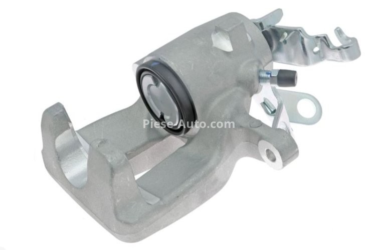 Etrier frână ABE, spate, dreapta, pentru: AUDI A3, A6 C5, TT; SEAT ALTEA, ALTEA XL, IBIZA IV, IBIZA IV SC, LEON, TOLEDO III; SKODA OCTAVIA II; VW EOS, GOLF IV, GOLF PLUS V 1.2-3.6 05.01-