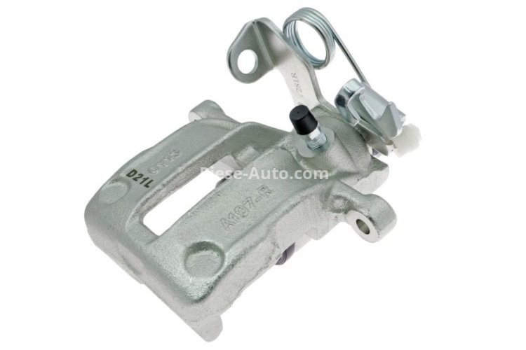 Etrier frână ABE, spate, dreapta, pentru: AUDI A4 B5 1.8-2.8 01.95-09.01