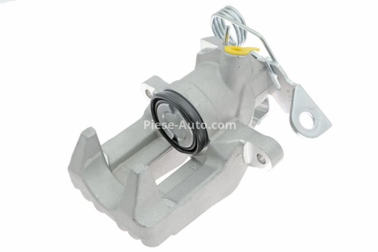 Etrier frână ABE, spate, stânga, pentru: AUDI 50, A4 B5, A4 B6, A6 C5, A7; SEAT IBIZA IV, IBIZA IV SC; SKODA SUPERB I; VW PARATI III, PASSAT B1, PASSAT B2, PASSAT B5 0.8-3.6 09.75-