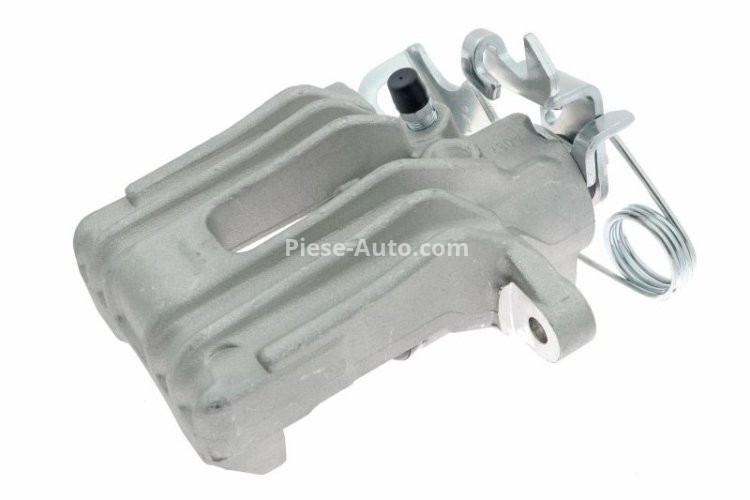 Etrier frână ABE, spate, stânga, pentru: AUDI 50, A4 B5, A4 B6, A6 C5, A7; SEAT IBIZA IV, IBIZA IV SC; SKODA SUPERB I; VW PARATI III, PASSAT B1, PASSAT B2, PASSAT B5 0.8-3.6 09.75-
