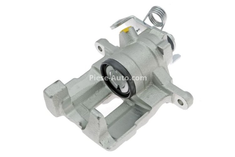 Etrier frână ABE, spate, stânga, pentru: AUDI 50, A4 B6, A6 C5, A7; SEAT ALHAMBRA, IBIZA IV, IBIZA IV SC; VW CALIFORNIA T4 CAMPER, PARATI III, PASSAT B1, PASSAT B2 0.8-3.6 09.75-