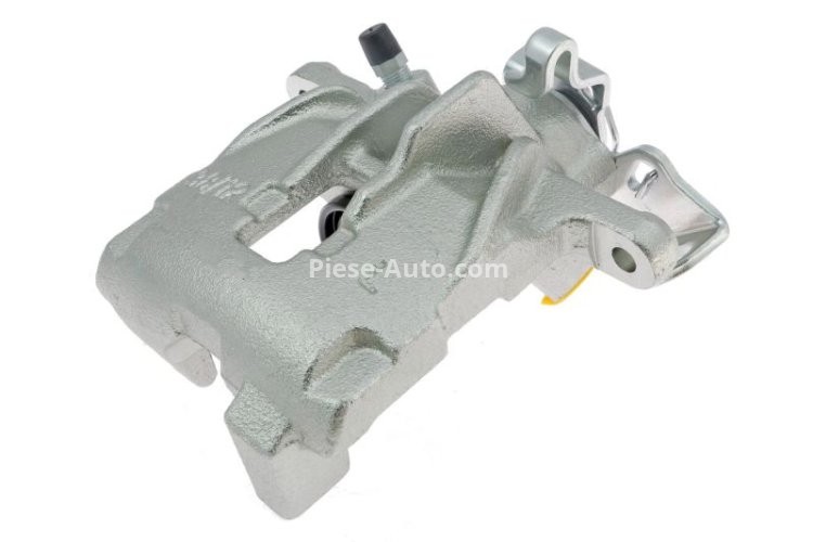 Etrier frână ABE, spate, stânga, pentru: AUDI 50, A4 B6, A6 C5, A7; SEAT ALHAMBRA, IBIZA IV, IBIZA IV SC; VW CALIFORNIA T4 CAMPER, PARATI III, PASSAT B1, PASSAT B2 0.8-3.6 09.75-