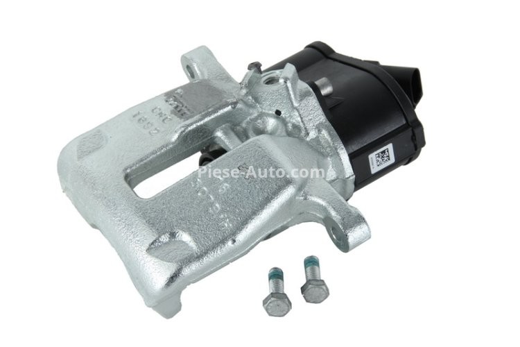 Etrier frână TRW, electric, spate, dreapta, pentru: AUDI Q3; SEAT ALHAMBRA; VW CC B7, PASSAT ALLTRACK B7, PASSAT B6, PASSAT B7, PASSAT B7/KOMBI, SHARAN, TIGUAN 1.4-3.6 03.05-