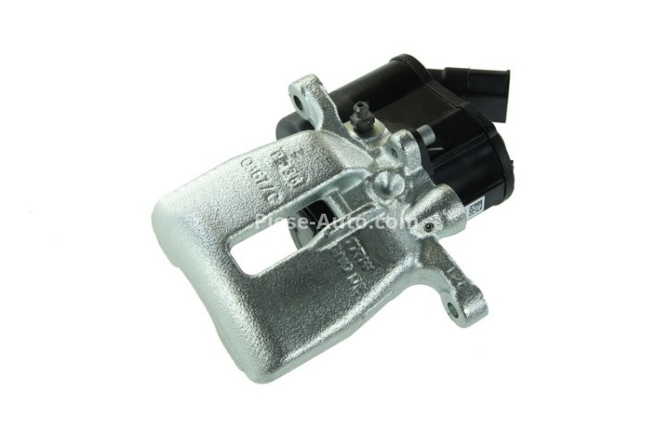 Etrier frână TRW, electric, spate, stânga, pentru: AUDI A6 ALLROAD C6, A6 C6 2.0-4.2 05.04-08.11