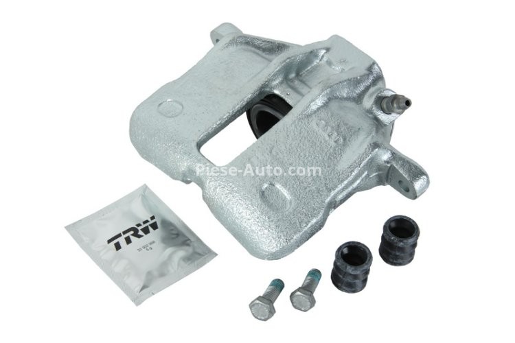 Etrier frână TRW, față, dreapta, pentru: AUDI 80 B4 1.6-2.8 09.91-01.96