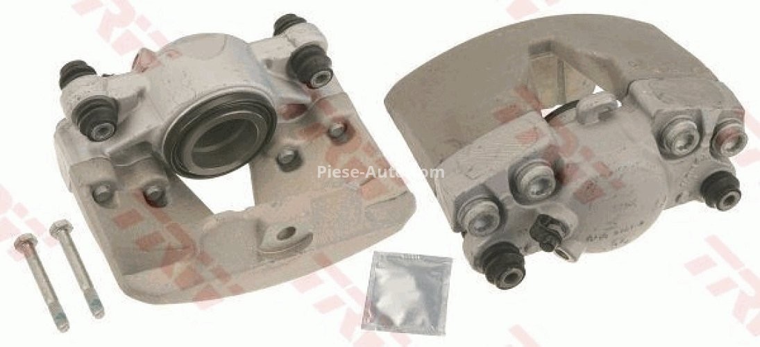 Etrier frână TRW, față, dreapta, pentru: AUDI A4 ALLROAD B8, A4 B8, A5 1.8-3.2 06.07-01.17