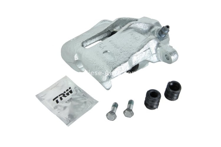 Etrier frână TRW, față, dreapta, pentru: AUDI A4 B5 1.6/1.9D 11.94-09.01