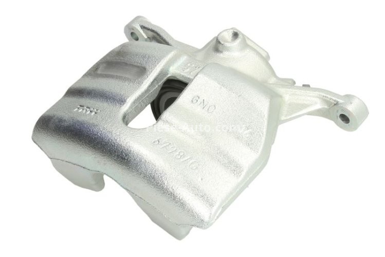Etrier frână TRW, față, stânga, pentru: AUDI A3, A3 ALLSTREET, Q2, Q3, TT; CUPRA FORMENTOR, LEON, LEON SPORTSTOURER; SEAT ATECA, LEON, LEON SC, LEON SPORTSTOURER 1.0-Electric 01.11-