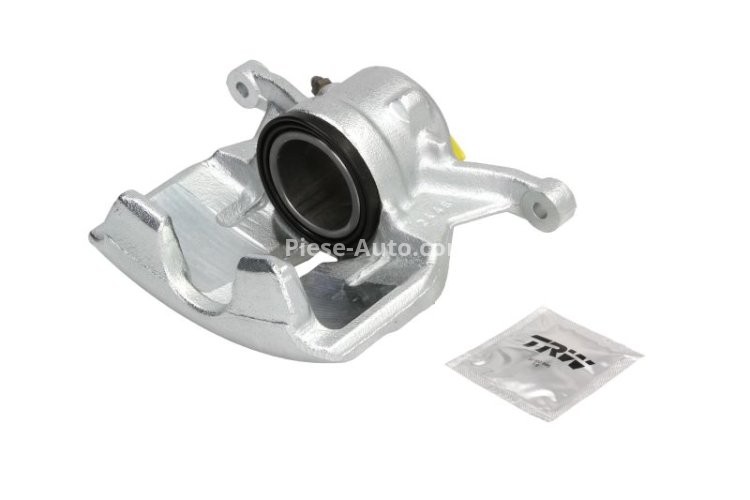 Etrier frână TRW, față, stânga, pentru: AUDI A3, Q2; SEAT ATECA, LEON, LEON SC, LEON ST, LEON ST/KOMBI; SKODA KAROQ, OCTAVIA III; VW CADDY ALLTRACK 1.0-Electric 04.12-