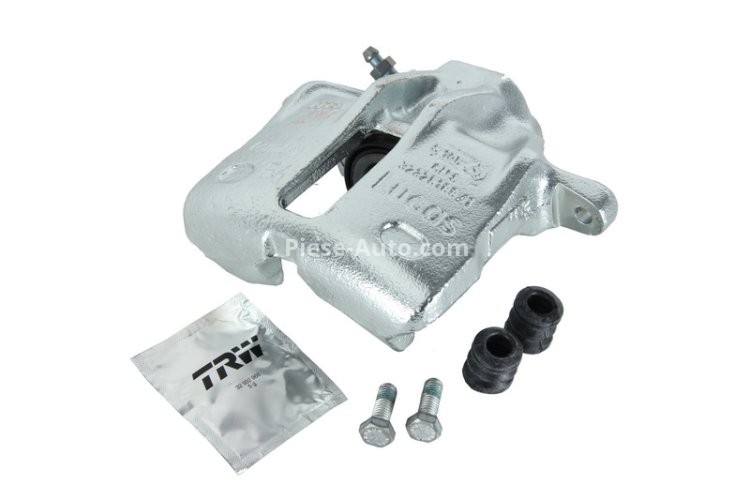 Etrier frână TRW, față, stânga, pentru: AUDI A4 B5 1.6/1.9D 11.94-09.01