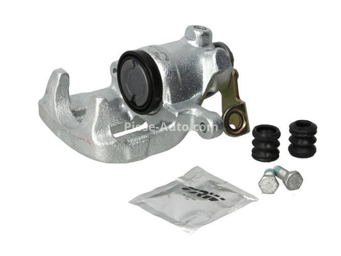 Etrier frână TRW, spate, dreapta, pentru: AUDI 80 B4 1.6-2.8 09.91-01.96