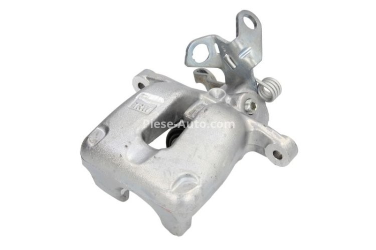 Etrier frână TRW, spate, dreapta, pentru: AUDI A3, TT; SEAT ALTEA, ALTEA XL, TOLEDO III; SKODA OCTAVIA II, SUPERB II, YETI; VW EOS, GOLF V, GOLF VI, JETTA III 1.2-3.2 02.03-