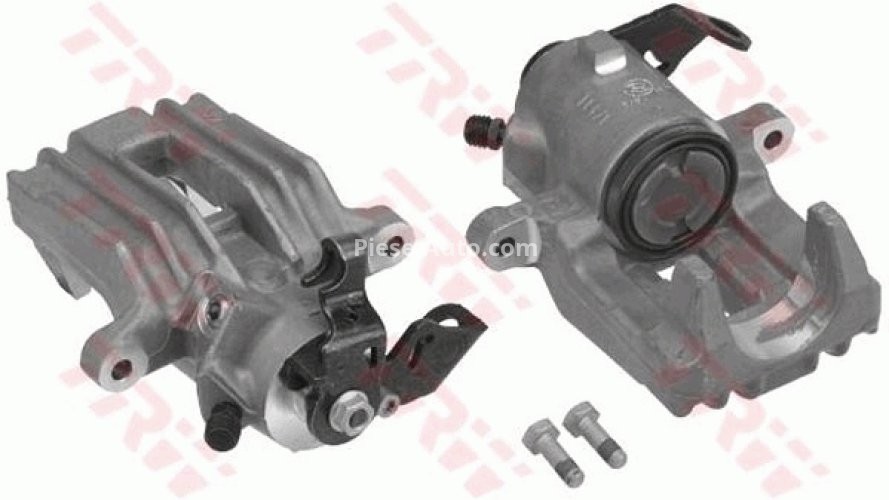 Etrier frână TRW, spate, dreapta, pentru: AUDI A3, TT; SEAT LEON, TOLEDO II; SKODA OCTAVIA I, OCTAVIA I/KOMBI; VW BORA, BORA I, GOLF IV 1.4-2.3 09.96-12.13