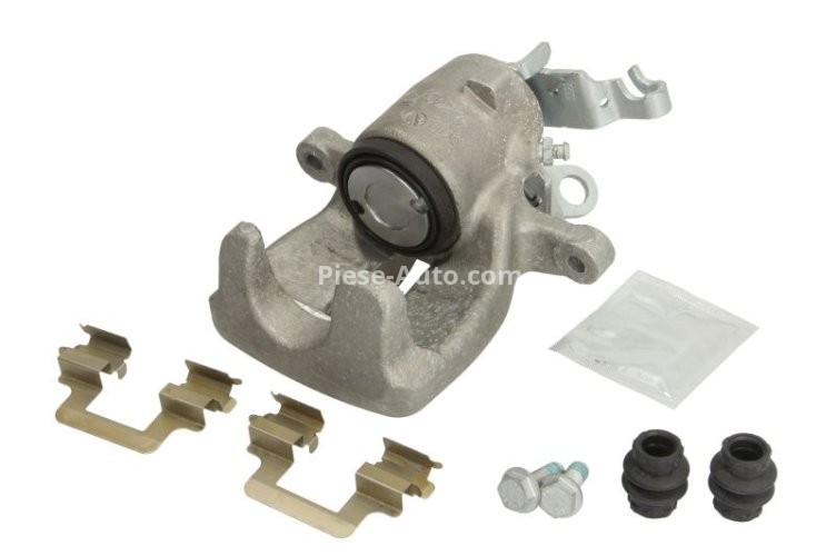 Etrier frână TRW, spate, dreapta, pentru: AUDI A3, TT; SKODA SUPERB II; VW EOS 1.4-3.6 07.03-08.15