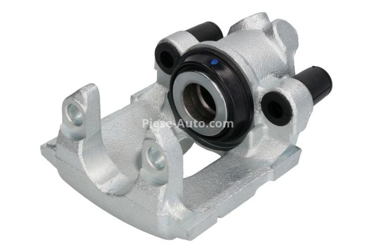 Etrier frână ABE, spate, stânga, pentru: BMW 3 (E46), 5 (E60), X3 (E83); CITROEN C4; PEUGEOT 307, 307/KOMBI, 308 I, 308 I/KOMBI 1.6-3.0D 10.99-12.15