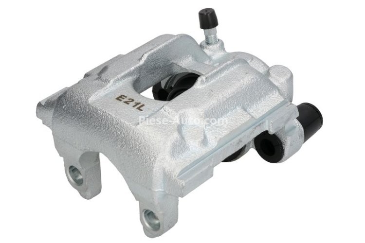 Etrier frână ABE, spate, stânga, pentru: BMW 3 (E46), 5 (E60), X3 (E83); CITROEN C4; PEUGEOT 307, 307/KOMBI, 308 I, 308 I/KOMBI 1.6-3.0D 10.99-12.15