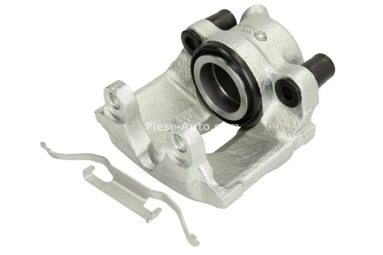 Etrier frână TRW, față, dreapta, pentru: BMW 3 (E36), 3 (E46), Z3 (E36), Z4 (E85) 1.6-3.0 09.90-02.09