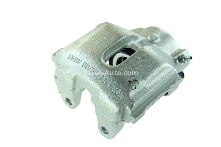 Etrier frână TRW, față, dreapta, pentru: BMW 5 (E39), 7 (E38), X3 (E83), X5 (E53); LAND ROVER RANGE ROVER III; MG MG ZR 1.4-4.8 03.94-08.12