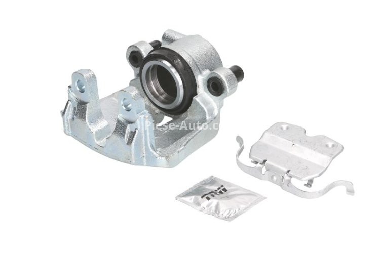Etrier frână TRW, față, dreapta, pentru: BMW X4 (F26), X5 (E70), X5 (F15, F85), X6 (E71, E72), X6 (F16, F86) 2.0-4.8 10.06-07.19
