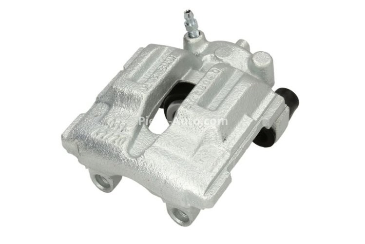 Etrier frână TRW, spate, dreapta, pentru: BMW 1 (E81), 1 (E82), 1 (E87), 1 (E88), 3 (E90), 3 (E91), 3 (E92), 3 (E93), X1 (E84) 1.6-3.0 06.04-06.15