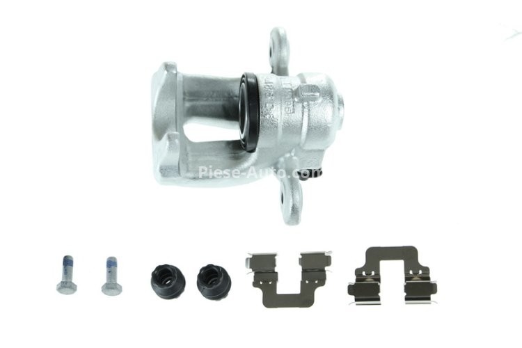 Etrier frână TRW, spate, dreapta, pentru: BMW 1 (E81), 1 (E87), 3 (E90), 3 (E92) 1.6/2.0/2.0D 06.04-06.13