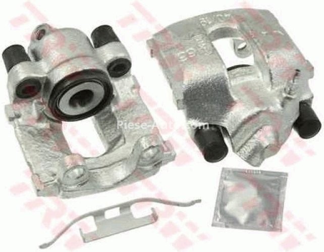 Etrier frână TRW, spate, dreapta, pentru: BMW 3 (E46), Z4 (E85) 1.6-2.5 12.97-02.09